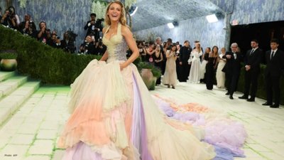 Legal Dispute Between Blake Lively and Justin Baldoni Concluded