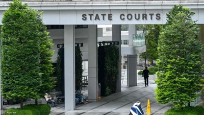 Charges Filed Against Member of Cambodia-Based Scam Syndicate in Singapore
