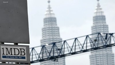 MACC's Initiative to Retrieve 1MDB-Linked Artworks