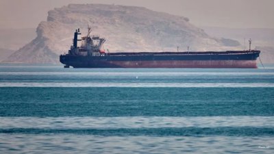 U.S. Halts Hormuz Naval Operation Amid Iran Negotiations