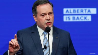 UCP Staff Attends Online Meeting of Alberta Separatist Group: NDP Claims Data Breach