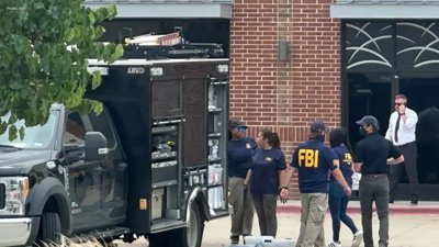 Shooting Incident Near Texas Plaza Claims Two Lives, Injures Three