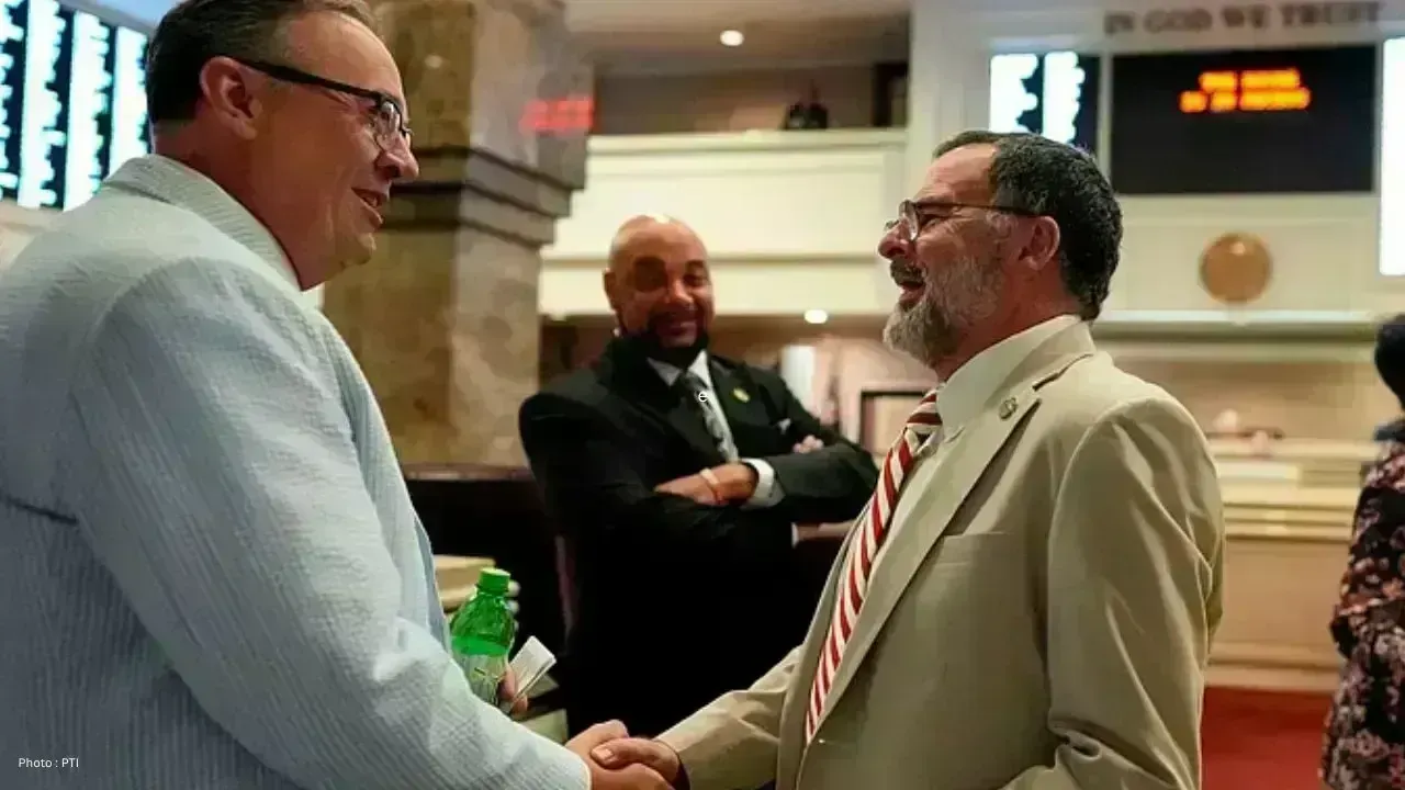 Alabama GOP Primary Vote Dispute Raises Concerns