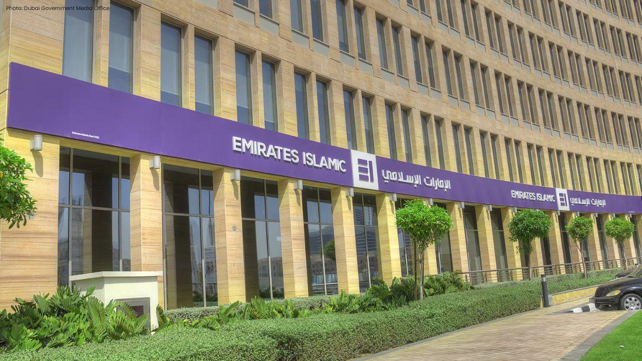 Emirates Islamic Introduces UAE's First Shariah-Compliant CD Programme