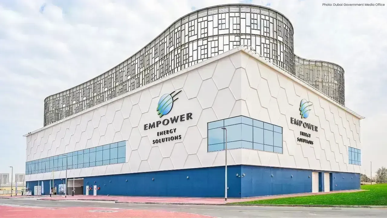 Empower Sees 44% Surge in Q1 2026 Profits Amid Expansion Efforts