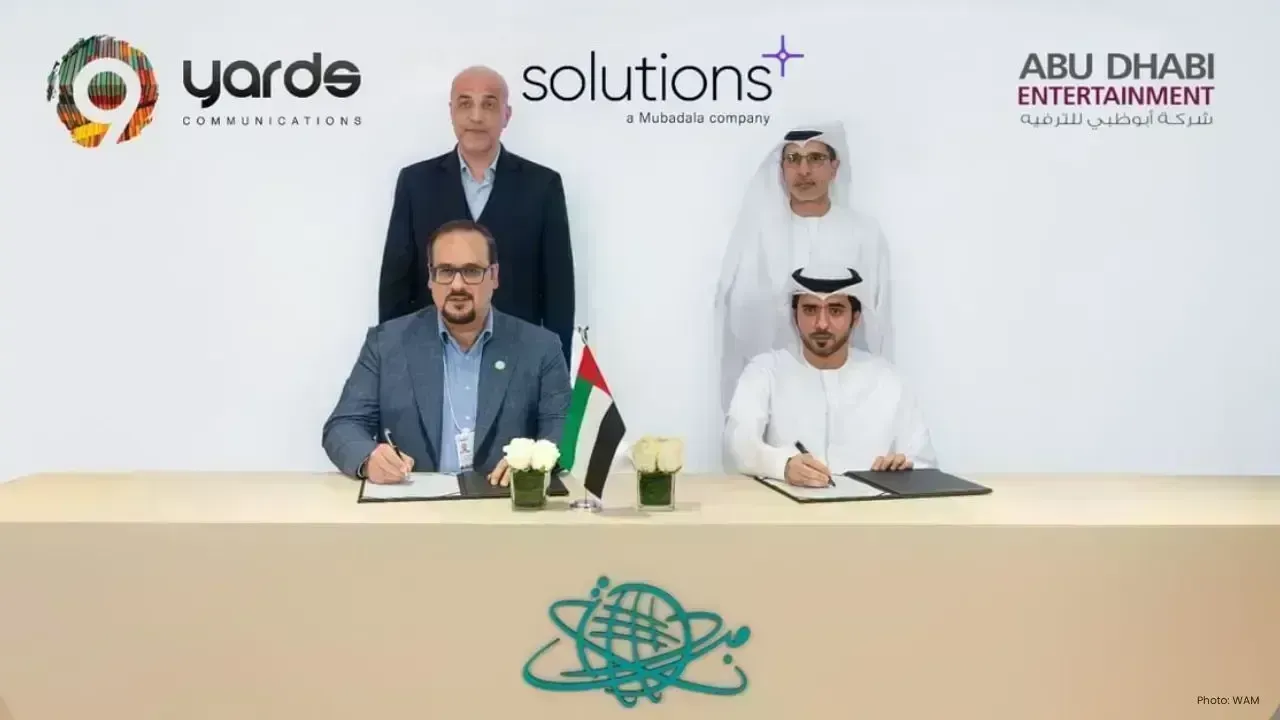 New Strategic Alliance to Elevate Events in the UAE