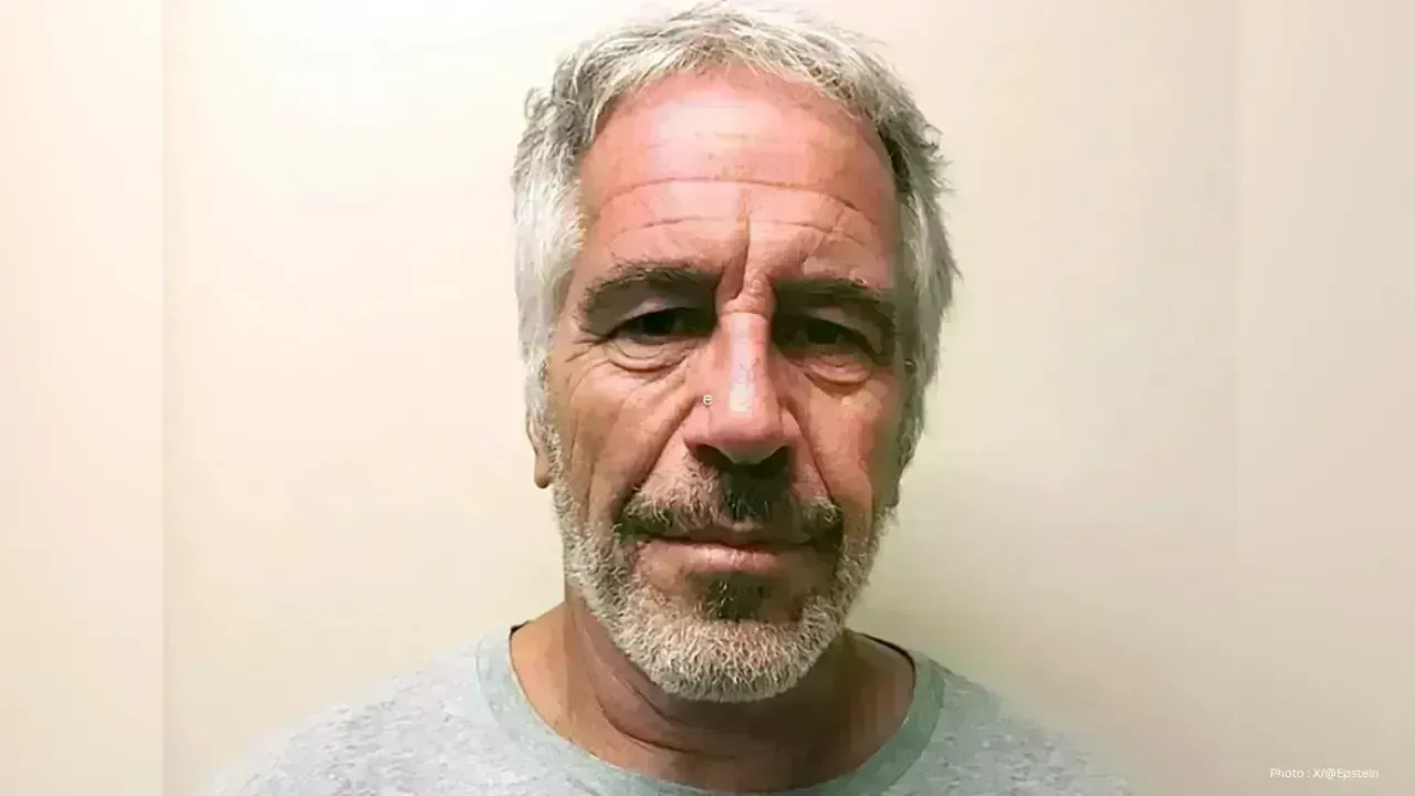 Judge Unveils Epstein's Alleged Suicide Note