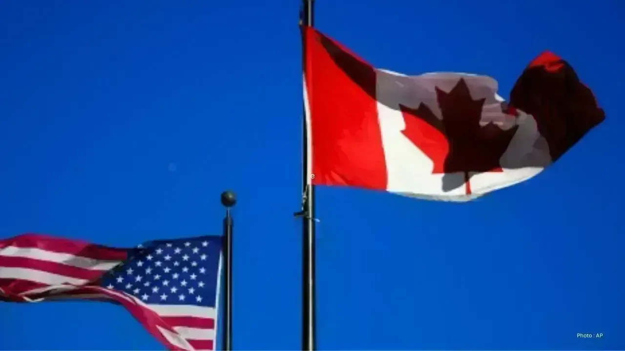 Canada's Higher Education System Lags Behind U.S. in Key Metrics