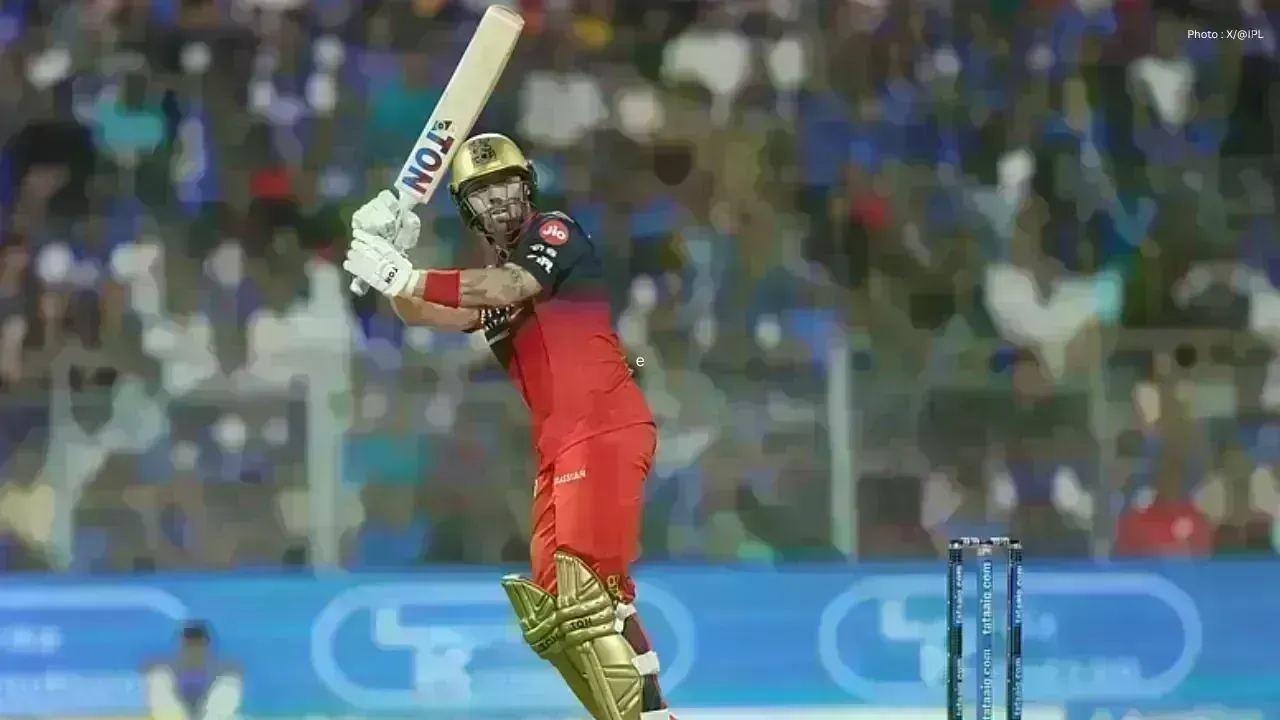 RCB Set to Overcome LSG in IPL 2026 Showdown