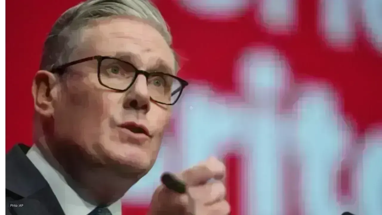 Starmer Faces Rising Pressure Amid UK Local Elections