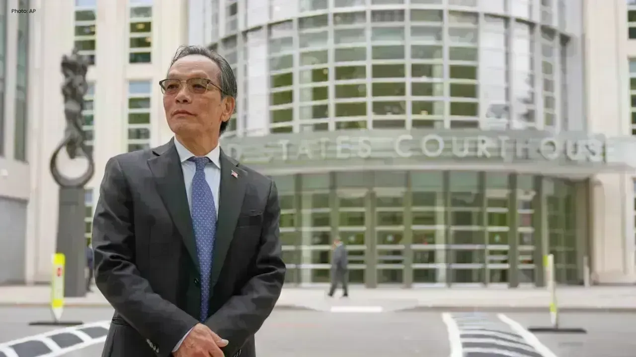 Trial Commences Over Alleged Chinese Surveillance Outpost in New York