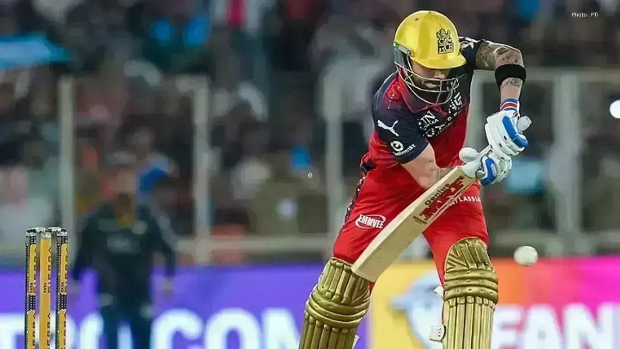 IPL 2026: Crucial Clash Between LSG and RCB Today