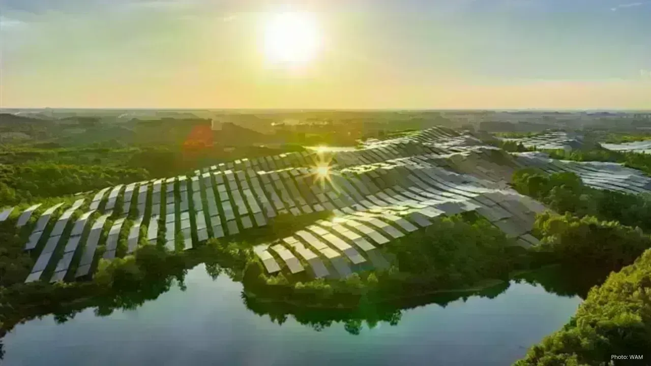 Mubadala Champions Power Factors for Renewable Energy Evolution