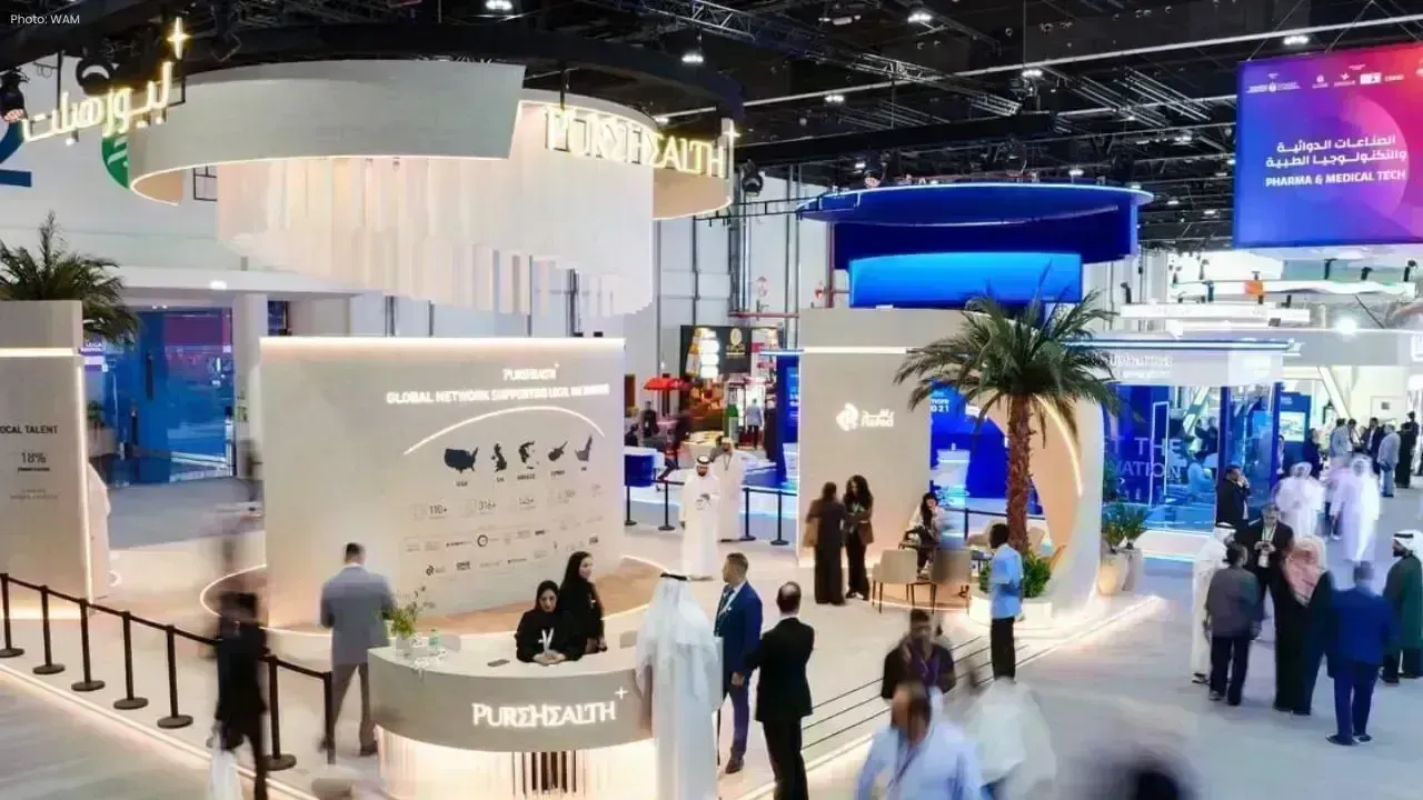 PureHealth Achieves AED6.33 Billion in Local Procurement in the UAE