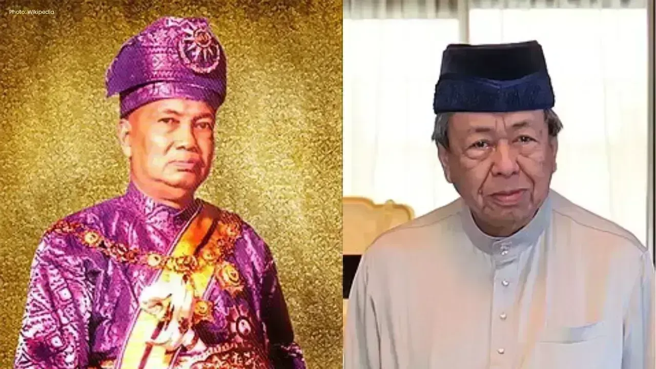 Sultan of Selangor Calls for End to Pig Farming Discussions