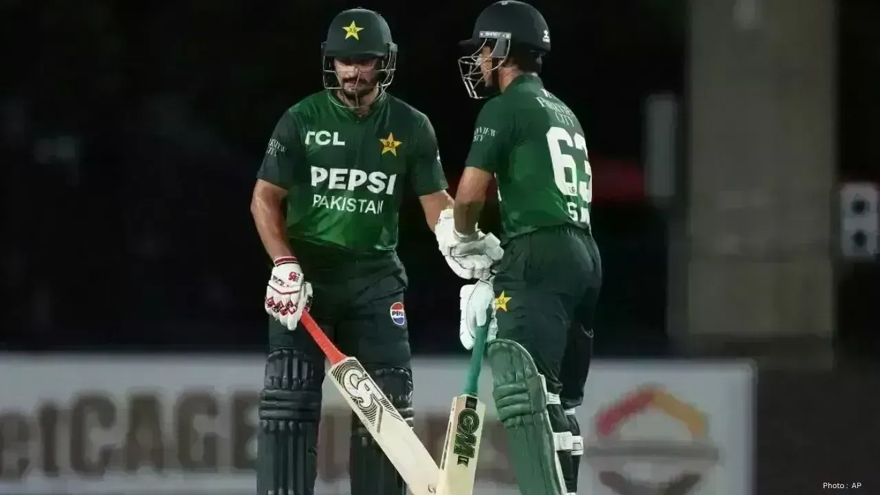 Australia to Face Pakistan in ODI Series Starting May 30, 2026