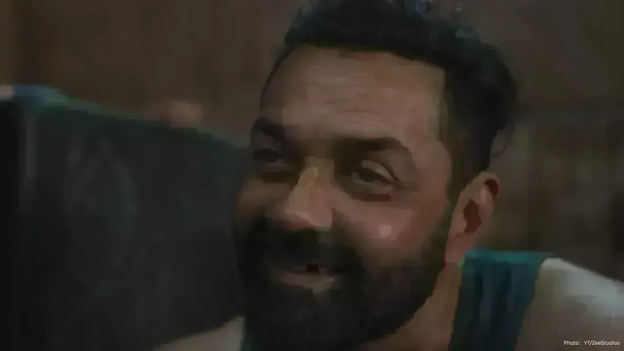 Bandar Teaser Unveiled: Bobby Deol and Anurag Kashyap Deliver Gripping Crime Narrative