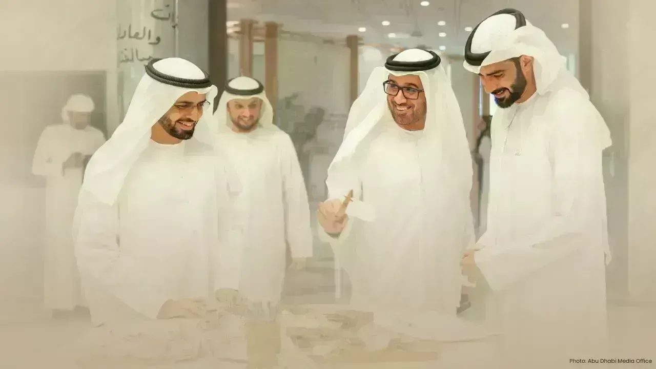 UAE Enhances National Heritage and Identity Framework