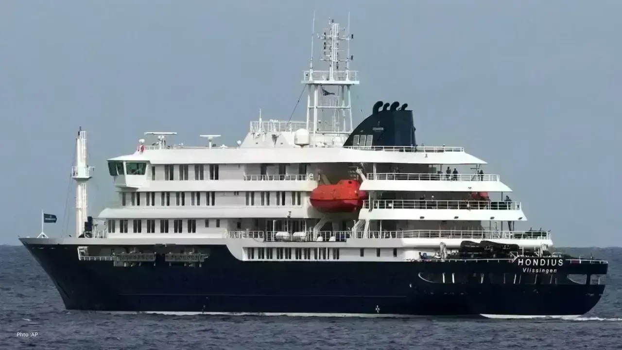Cruise Ship Passengers Disembark Following Hantavirus Fatality
