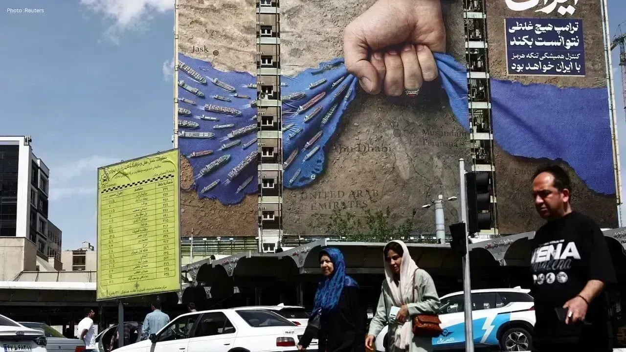 Iran Considers U.S. Peace Proposal Despite Skepticism