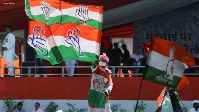 Congress Defends Itself Against ‘Muslim League’ Allegations Post-Elections