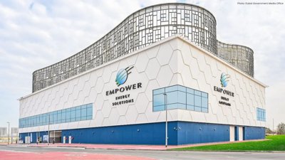Empower Sees 44% Surge in Q1 2026 Profits Amid Expansion Efforts