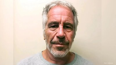 Judge Unveils Epstein's Alleged Suicide Note
