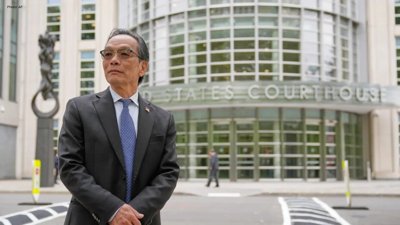Trial Commences Over Alleged Chinese Surveillance Outpost in New York