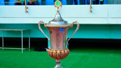 Turkmenistan Football Cup 2026 Kicks Off Today