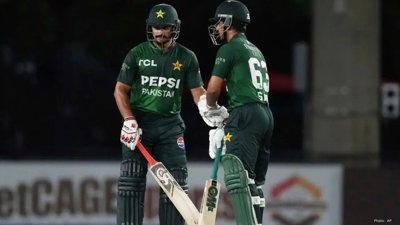 Australia to Face Pakistan in ODI Series Starting May 30, 2026