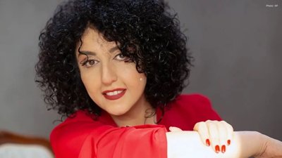 Narges Mohammadi's Health Deteriorates in Iran