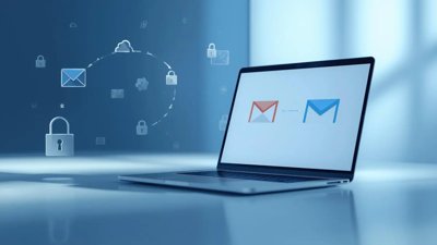 Safely Update Your Gmail Address Without Losing Any Information