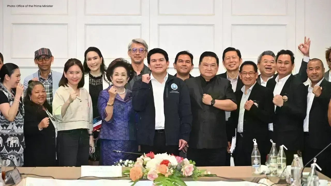 Thailand Aims for Extended Stays in Ayutthaya Tourism Initiative