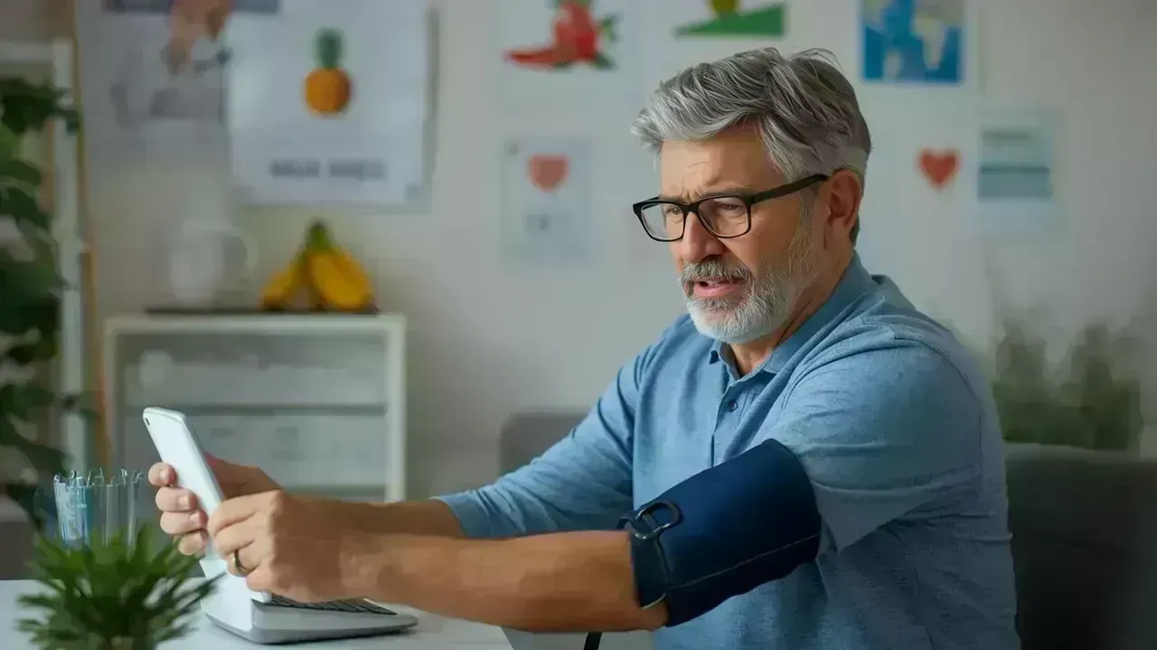 5 Indicators of High Blood Pressure and Steps to Manage It
