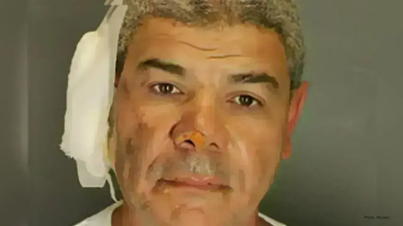 Life Sentence for Egyptian Man Who Attacked Pro-Israel Rally in Colorado