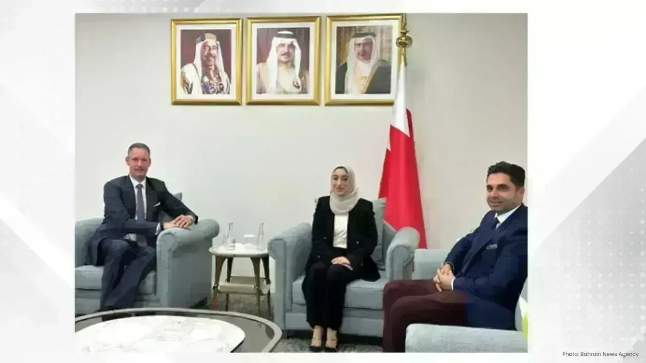 Bahrain Enhances Tourism Landscape with Hawar Resort Project