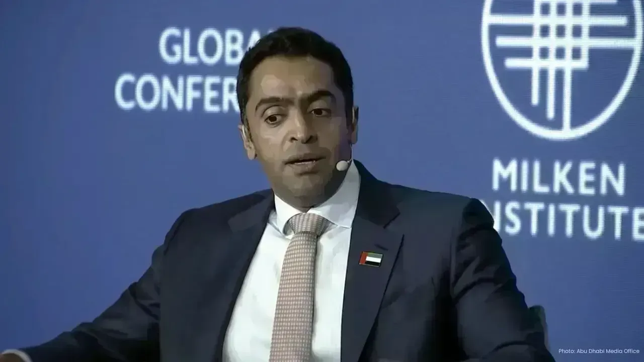 Abu Dhabi Highlights AI Innovations in Healthcare