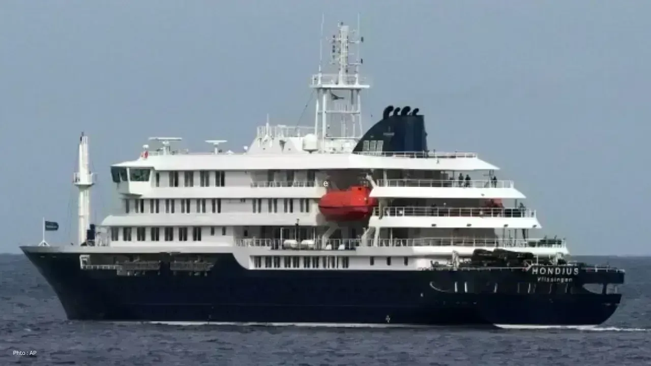 Cruise Passengers Continued Dining Amid Hantavirus Concerns