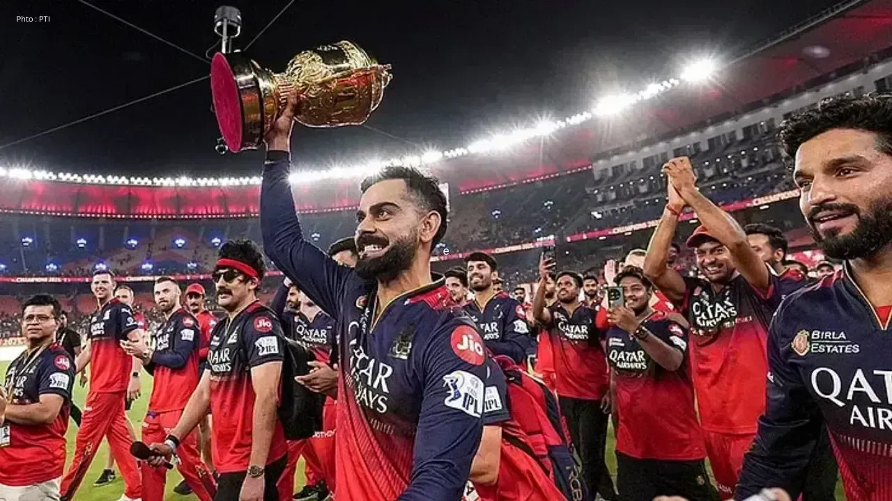 IPL 2026 Final Transferred from Bengaluru to Ahmedabad Amid VIP Ticket Controversy
