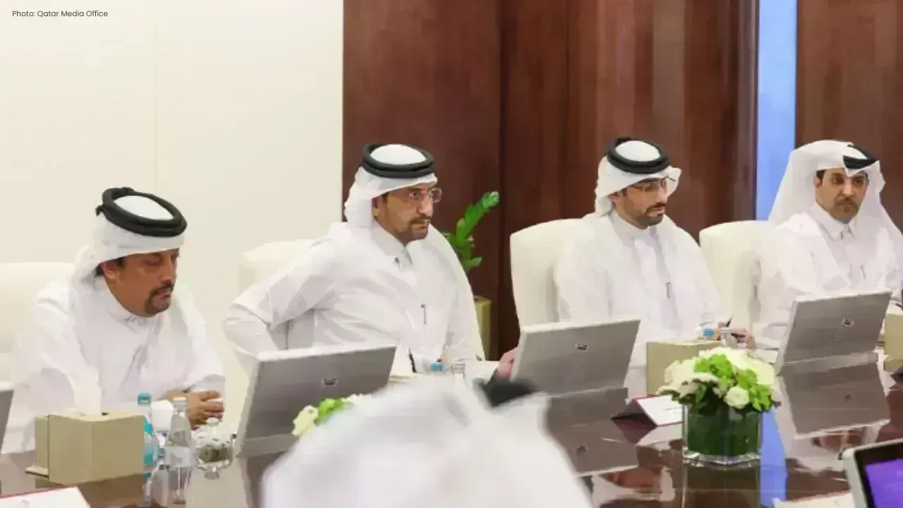 Qatar's National Human Rights Action Plan 2026-2030 Moves Forward