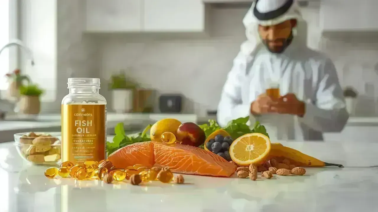 Evaluating the Value of Fish Oil: Benefits and Considerations