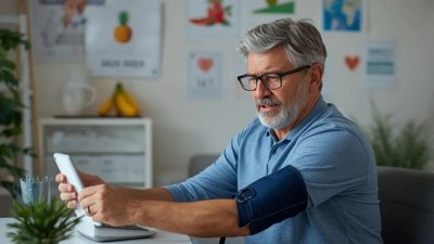 5 Indicators of High Blood Pressure and Steps to Manage It