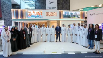 Dubai Strengthens Export Sector with Strategic Partnerships