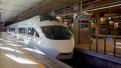 KTMB Unveils 186 Additional Train Services for Festive Travel