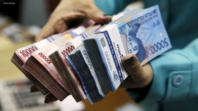Indonesia Secures $3.3 Billion Amid Rupiah Defense