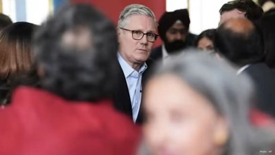 Reform UK Climbs While Labour Faces Setbacks in UK Local Elections