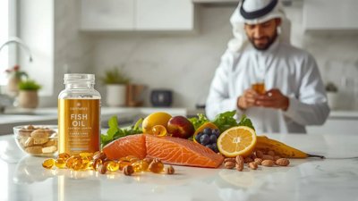 Evaluating the Value of Fish Oil: Benefits and Considerations