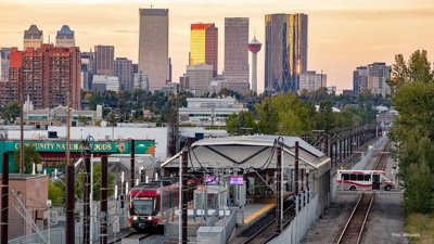 Calgary Transit Evaluates Potential Fare Adjustments