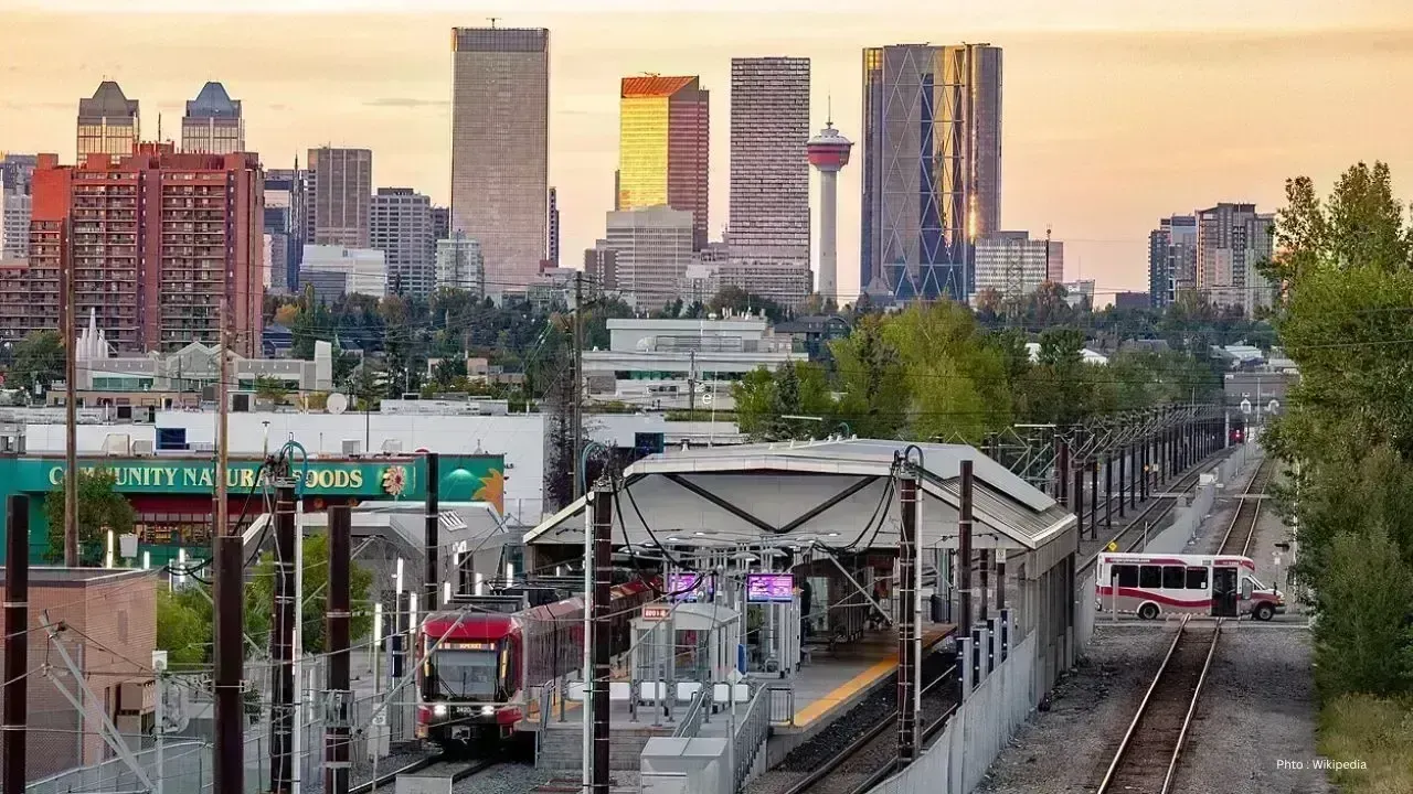 Calgary Transit Evaluates Potential Fare Adjustments