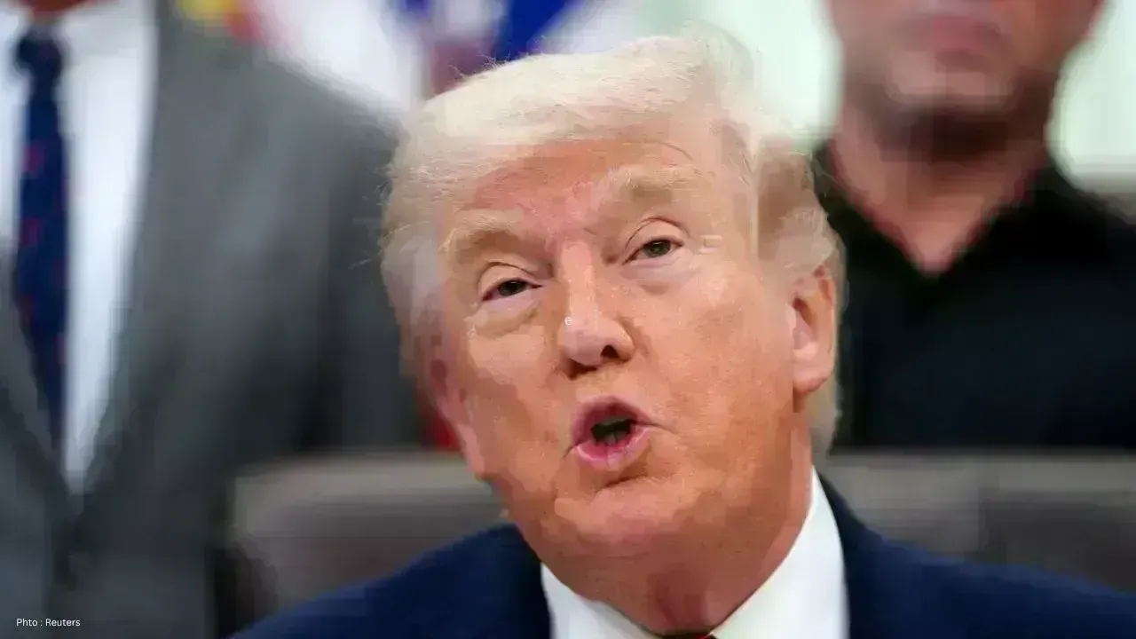 US Trade Court Delivers Blow to Trump’s Tariff Policies